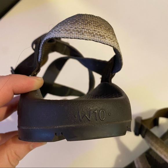 Chaco Strappy Sandals - Picture 5 of 7